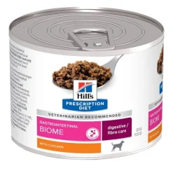 Hill's Prescription Diet Gastrointestinal Biome med Kylling
