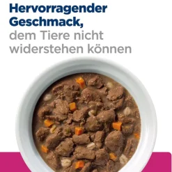 Hill's Prescription Diet Gastrointestinal Biome Ragout med kylling