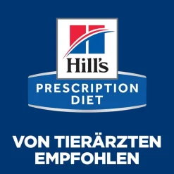 Hill's Prescription Diet Gastrointestinal Biome Ragout med kylling