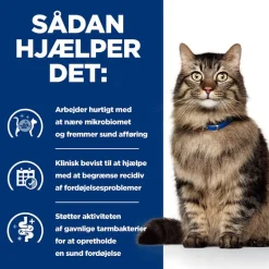 Hill's Prescription Diet Gastrointestinal Biome Kylling