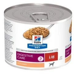 Hill's Prescription Diet i/d Digestive Care Kalkun