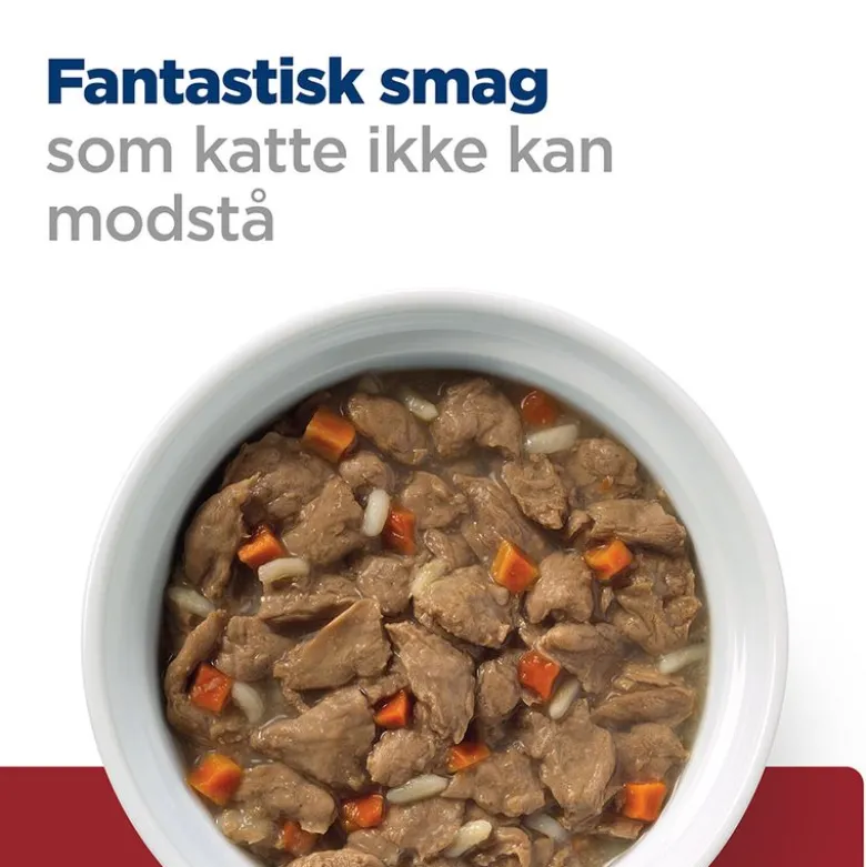 Hill's Prescription Diet i/d Digestive Care med kylling
