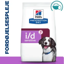 Hill's Prescription Diet i/d Digestive Care Sensitive