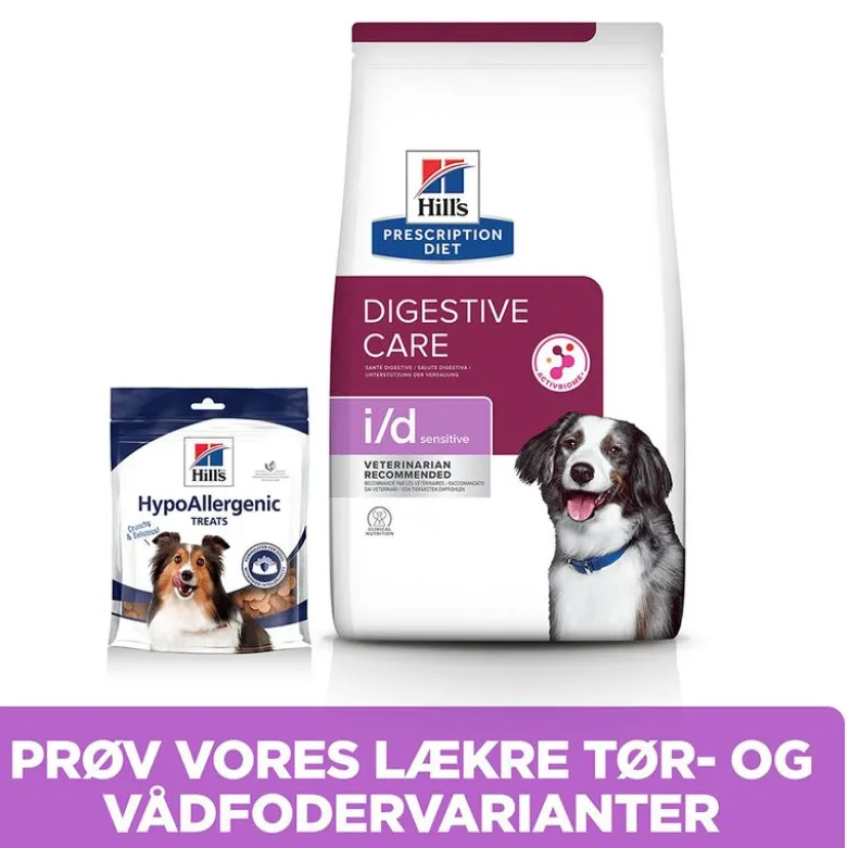 Hill's Prescription Diet i/d Digestive Care Sensitive