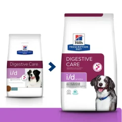 Hill's Prescription Diet i/d Digestive Care Sensitive