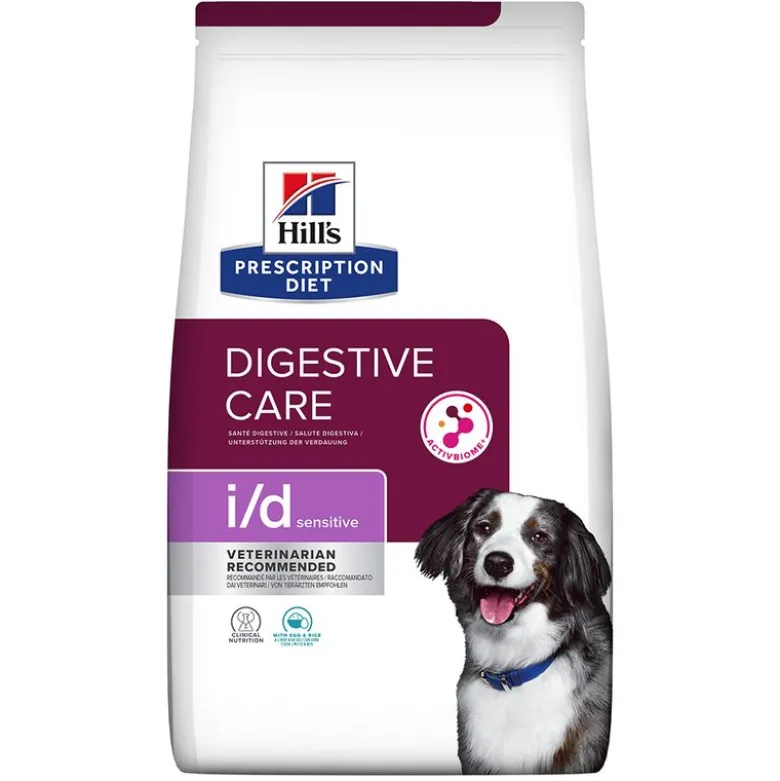 Hill's Prescription Diet i/d Digestive Care Sensitive