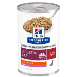 Hill's Prescription Diet i/d Digestive Care Puppy Chicken