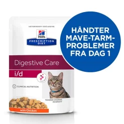 Hill's Prescription Diet i/d Digestive Care
