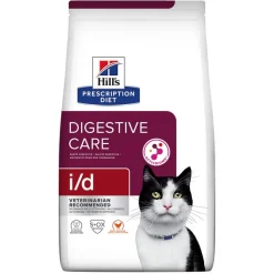 Hill's Prescription Diet i/d Digestive Care Kylling
