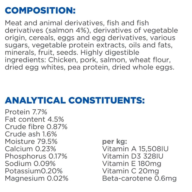 Hill's Prescription Diet i/d Digestive Care med laks