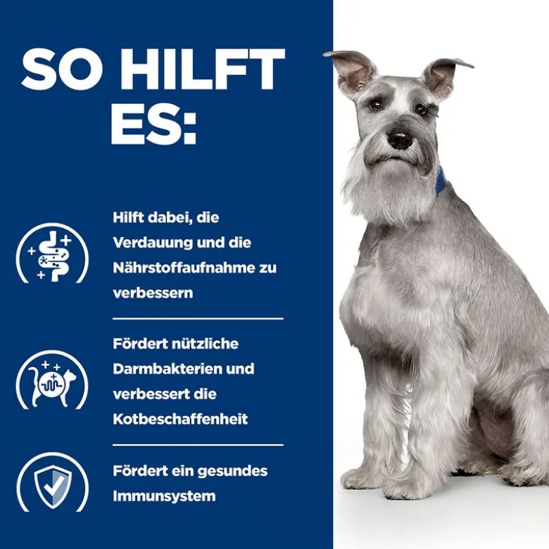 Hill's Prescription Diet i/d Low Fat Digestive Care Ragout