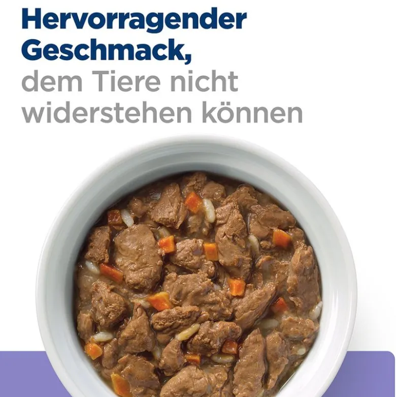 Hill's Prescription Diet i/d Low Fat Digestive Care Ragout