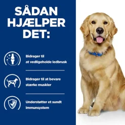 Hill's Prescription Diet j/d Joint Care med kylling