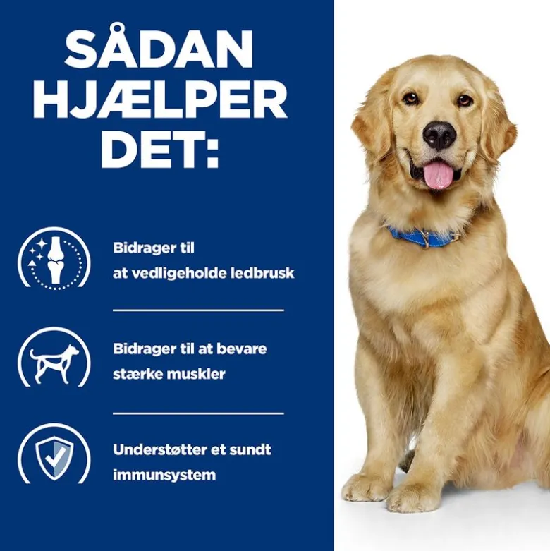 Hill's Prescription Diet j/d Joint Care med kylling