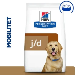 Hill's Prescription Diet j/d Joint Care med kylling