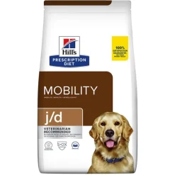 Hill's Prescription Diet j/d Joint Care med kylling