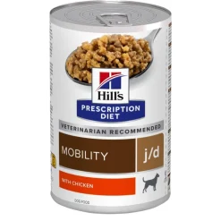 Hill's Prescription Diet j/d Joint Care Kylling