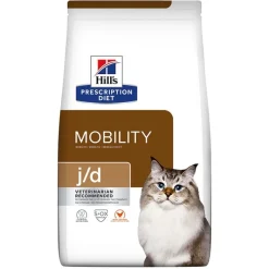 Hill's Prescription Diet j/d Joint Care Kylling