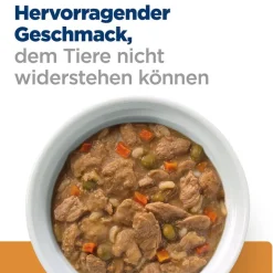 Hill's Prescription Diet k/d Kidney Care Ragout med kylling