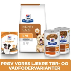 Hill's Prescription Diet k/d Kidney Care
