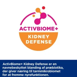 Hill's Prescription Diet k/d Kidney Care Ragout med tun og grøntsager
