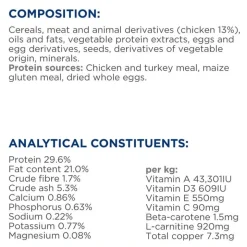 Hill's Prescription Diet l/d Liver Care med kylling