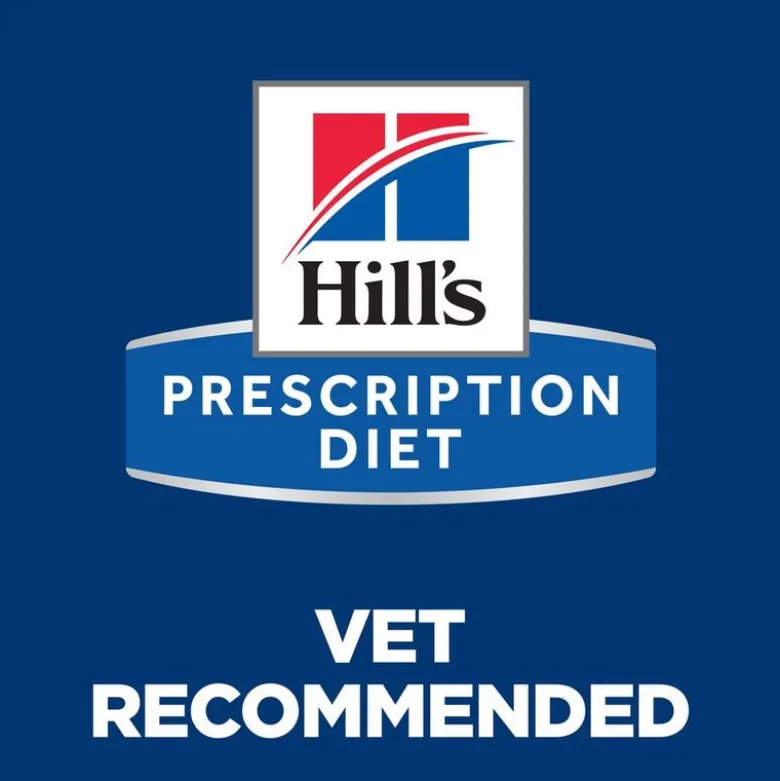 Hill's Prescription Diet l/d Liver Care med kylling