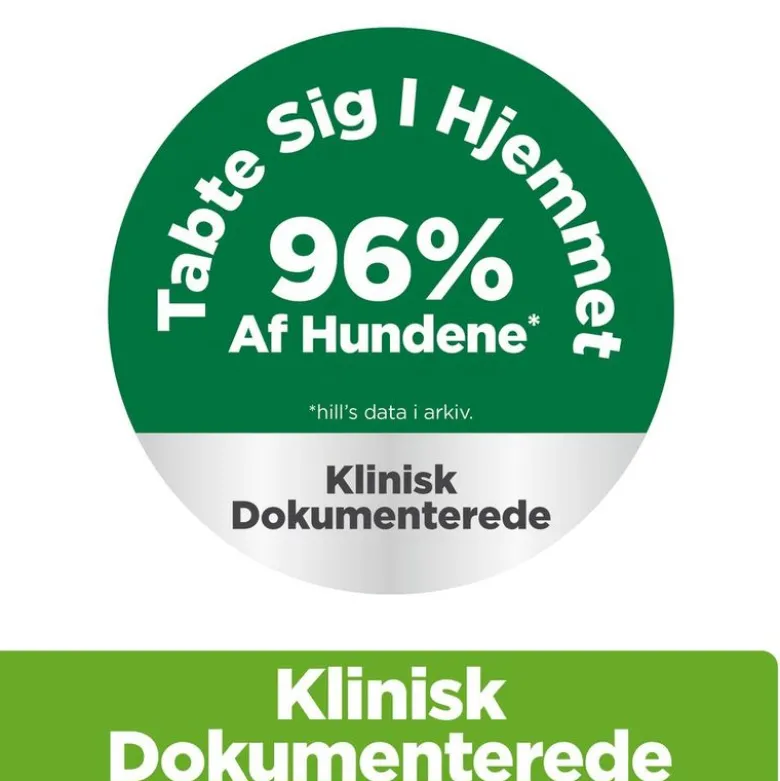 Hill's Prescription Diet Metabolic Weight Management Kylling