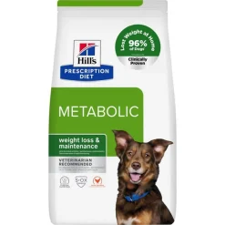 Hill's Prescription Diet Metabolic Weight Management Kylling