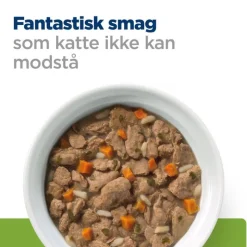 Hill's Prescription Diet Metabolic Ragout Kylling