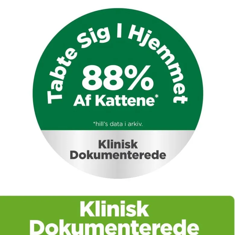 Hill's Prescription Diet Metabolic Weight Management med kylling