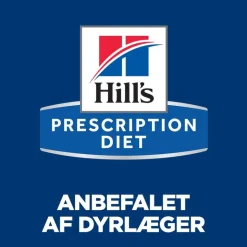 Hill's Prescription Diet Metabolic Weight Management - Kylling
