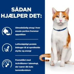 Hill's Prescription Diet On-Care med kylling