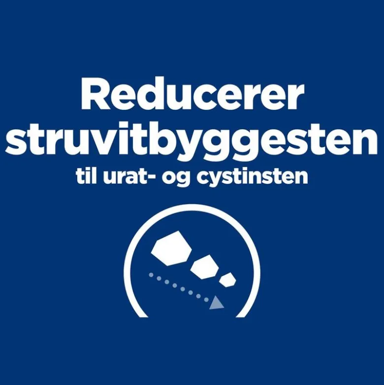 Hill's Prescription Diet u/d Urinary Care