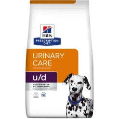Hill's Prescription Diet u/d Urinary Care