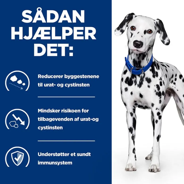 Hill's Prescription Diet u/d Urinary Care