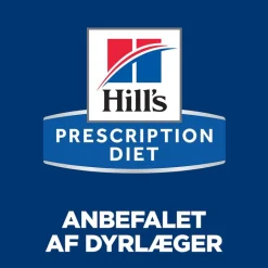 Hill's Prescription Diet w/d Diabetes Care Kylling