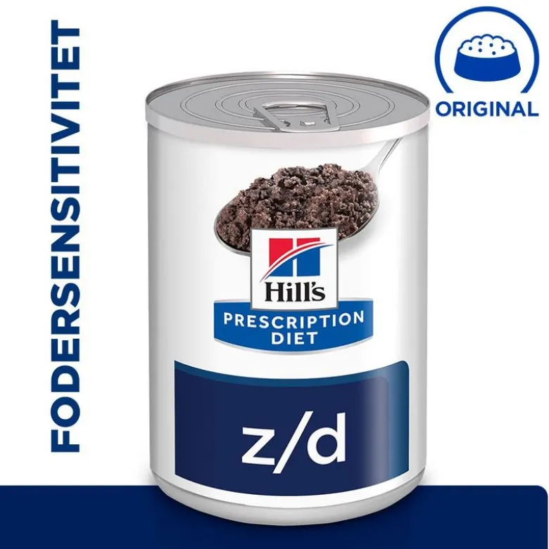 Hill's Prescription Diet z/d Food Sensitivities
