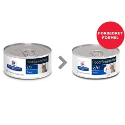 Hill's Prescription Diet z/d Food Sensitivities Original