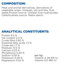 Hill's Prescription Diet z/d Food Sensitivities Original