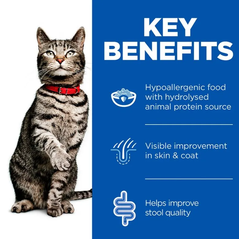Hill's Prescription Diet z/d Food Sensitivities Original