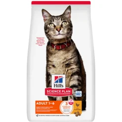 Hill's Science Plan Adult 1-6 Kylling