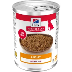 Hill's Science Plan Adult 1-6 Light