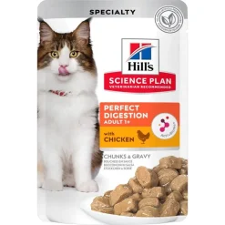 Hill's Science Plan Adult Perfect Digestion