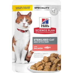 Hill's Science Plan Adult Sterilised