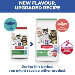 Hill's Science Plan Kitten <1 Laks