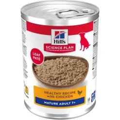 Hill's Science Plan Mature Adult 7+