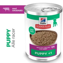 Hill's Science Plan Puppy <1