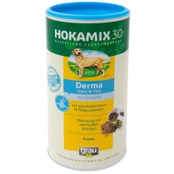 HOKAMIX 30 Derma Hud & Pels Pulver