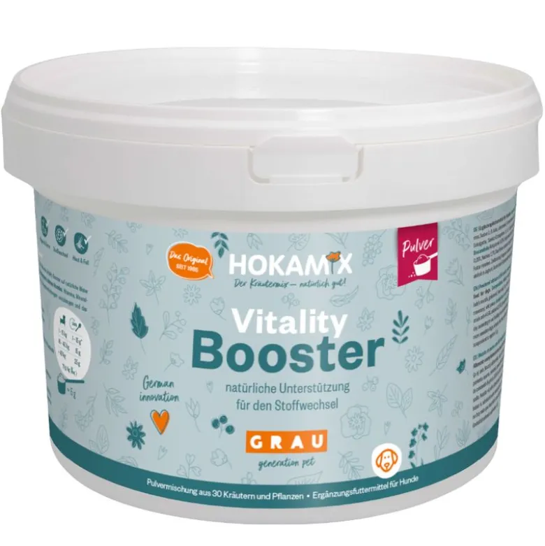 HOKAMIX 30 Pulver